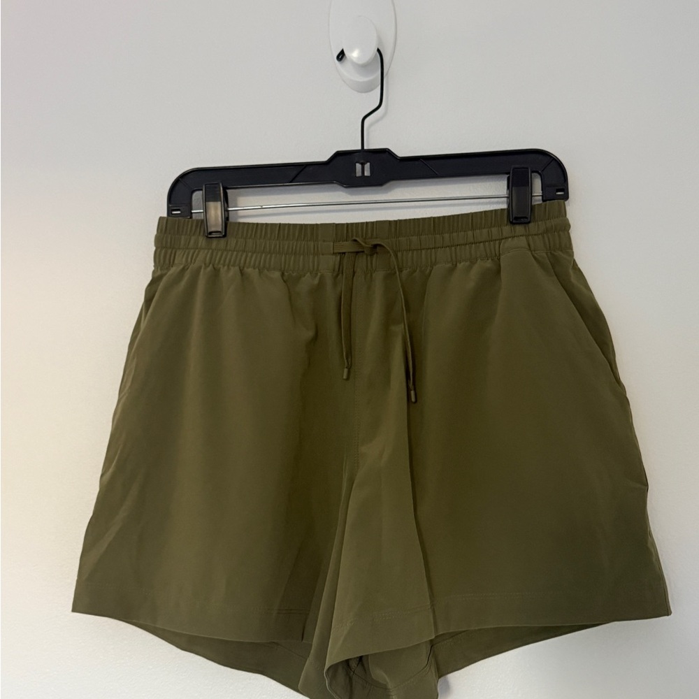 Patagonia Women's Fleetwith Shorts - 5"